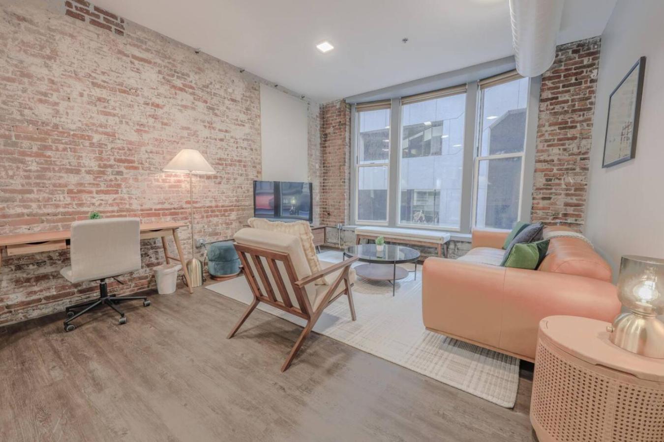 Apartment Downton Luxurious 2 Bed *