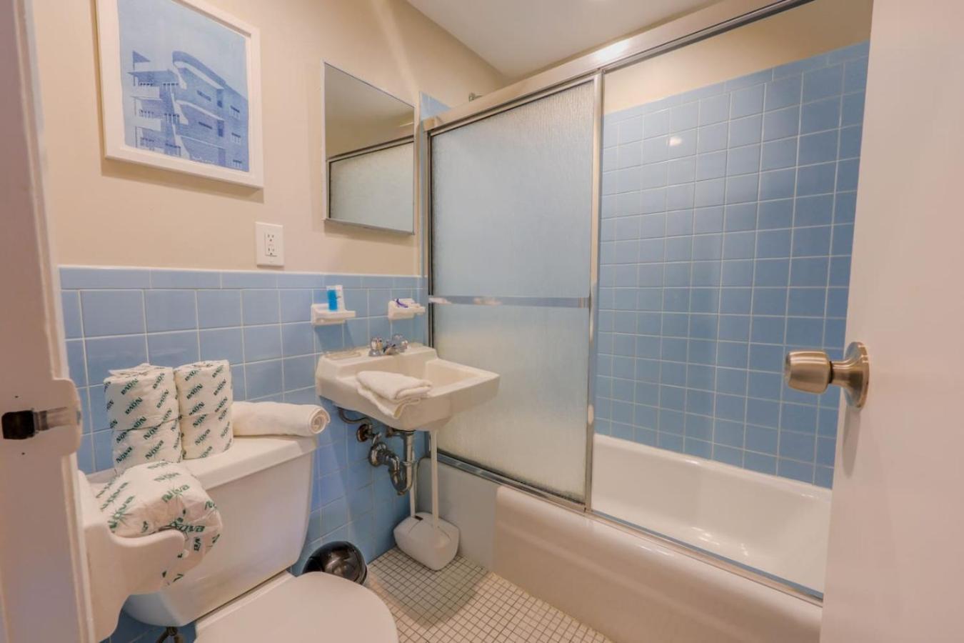 Elegant Prudential Area *