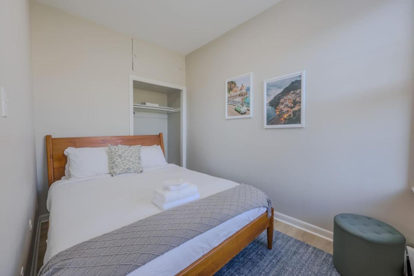 Elegant Prudential Area Boston