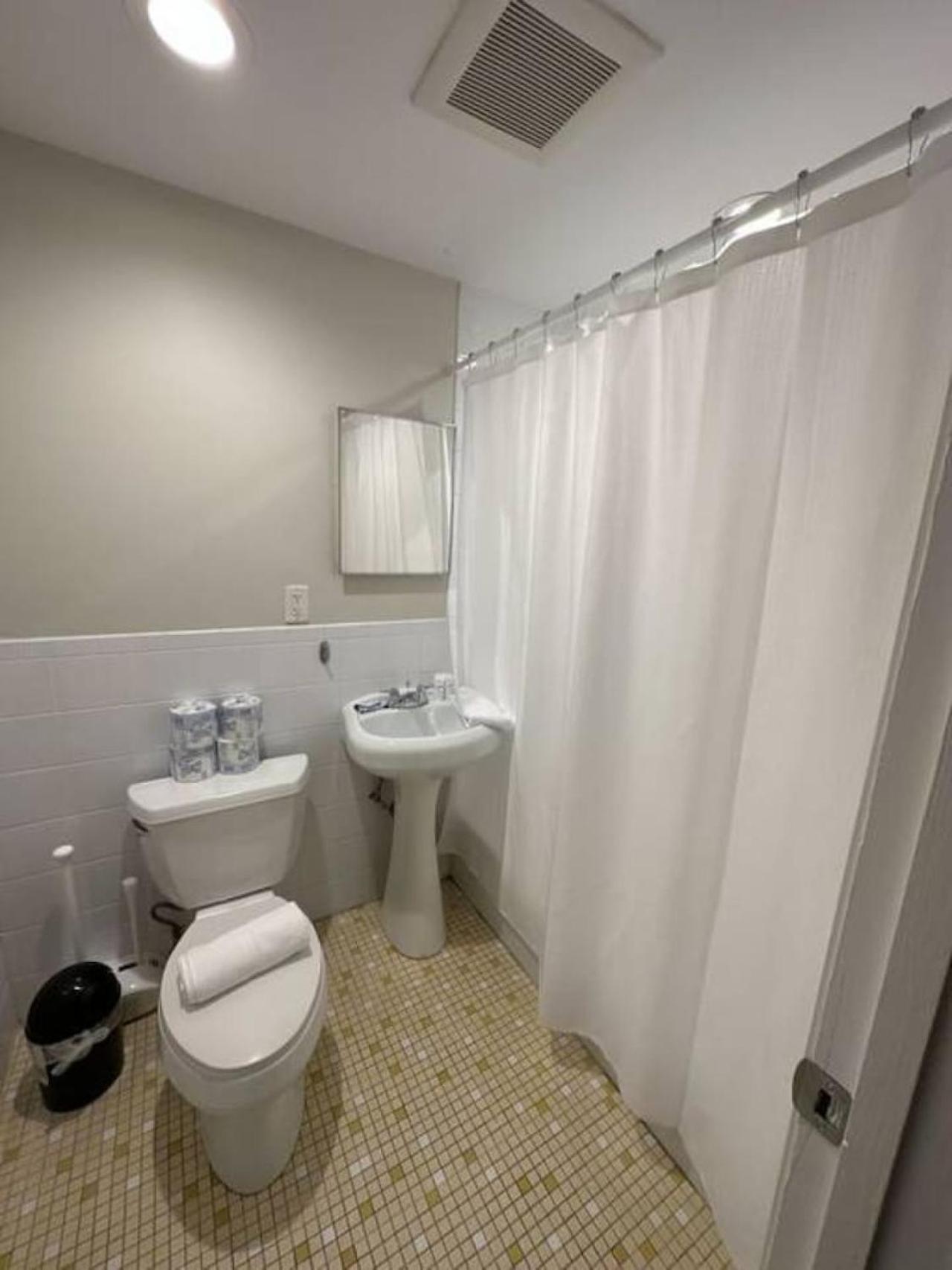 Cozy South End Apartment Boston