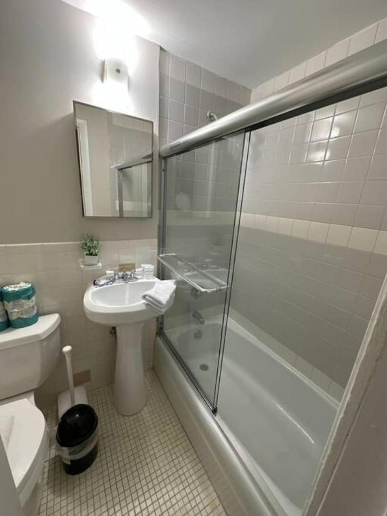 Lovely South End Apartment Boston