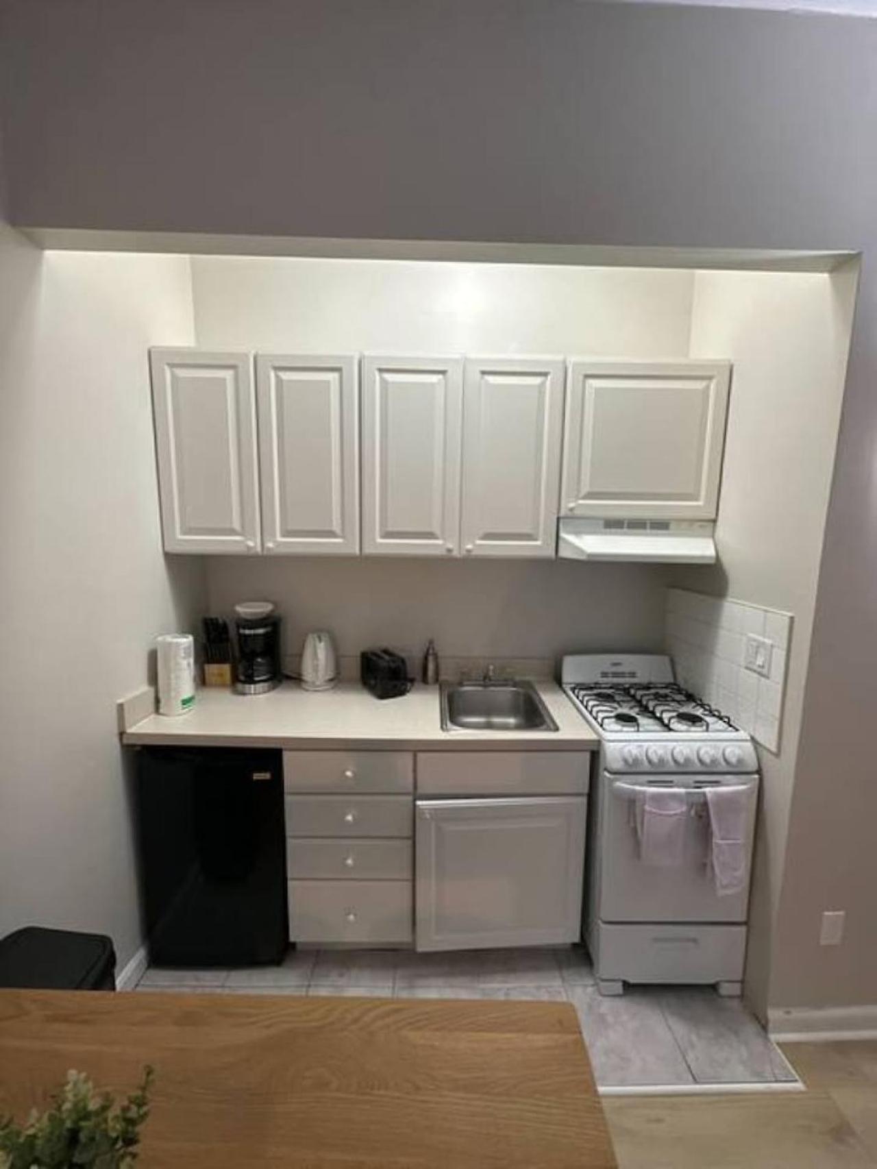 Lovely South End * Boston