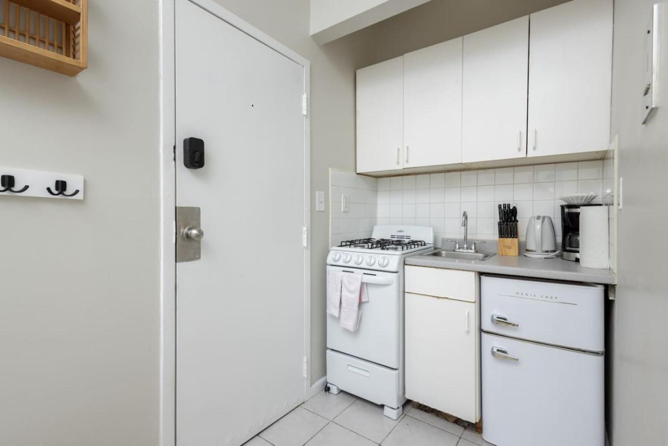 Appartement Centrally Located Basic