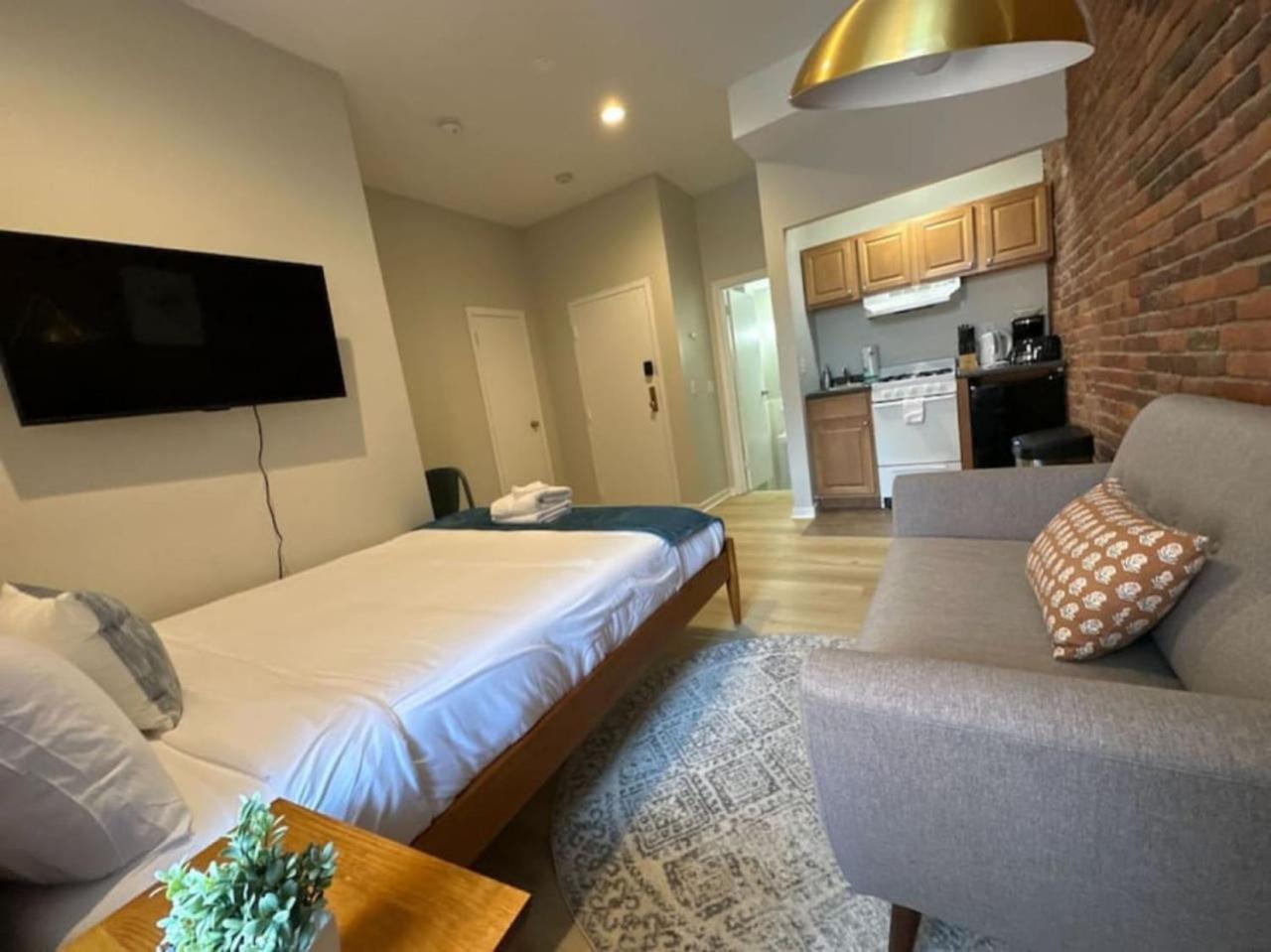 Prudential Area Loft Retreat *