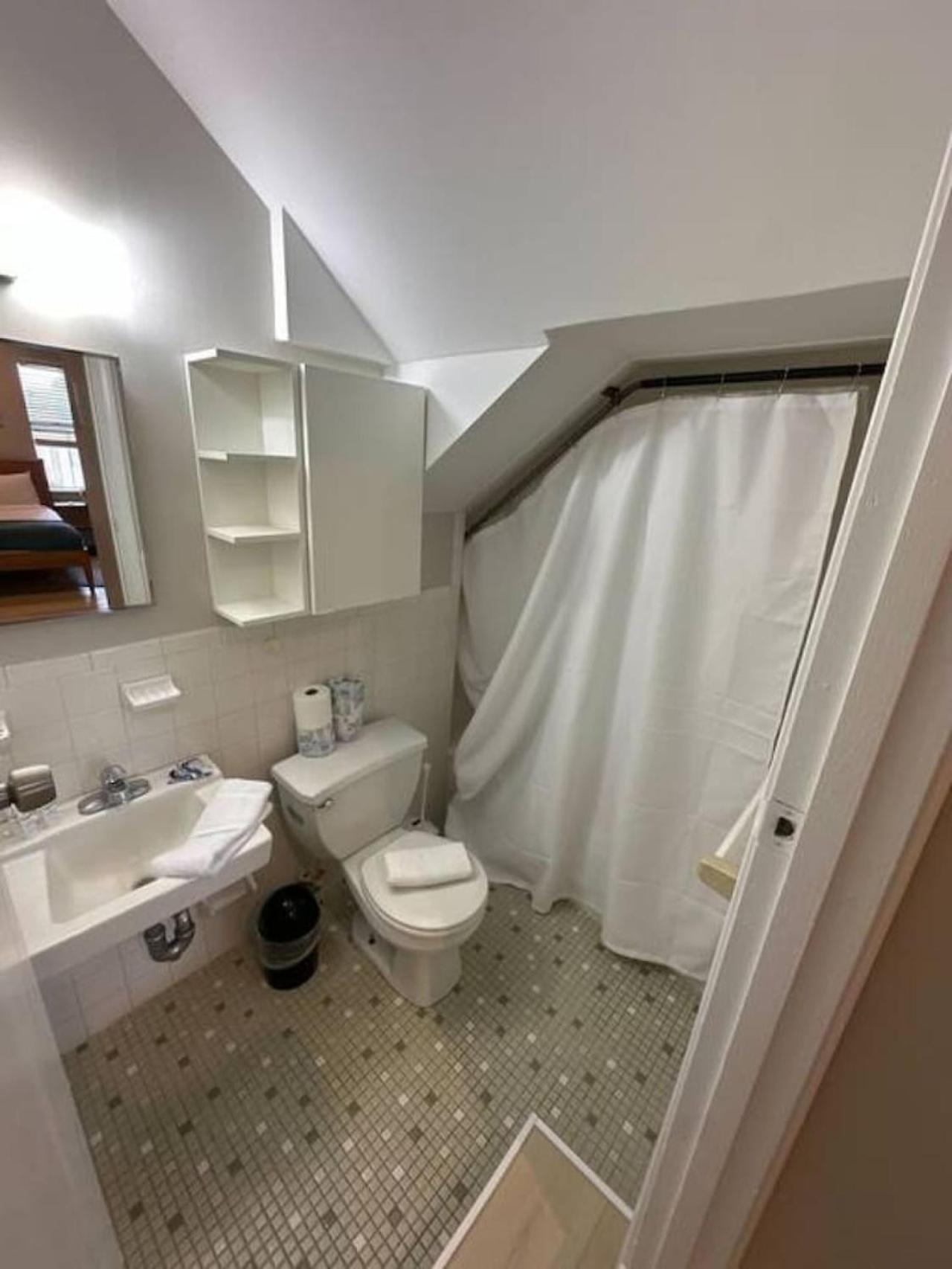 Apartment Prudential Area Loft Retreat *