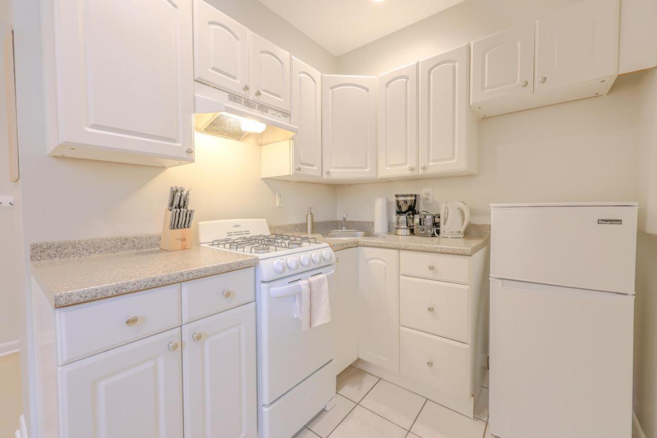 Appartement Blissful South End Boston