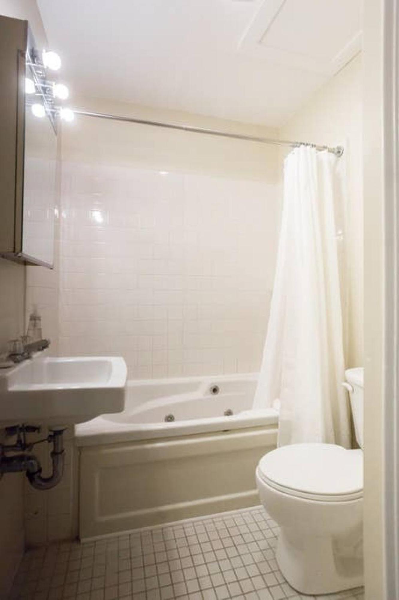 Appartement Perfect North End 2br 2ba Laundry Boston