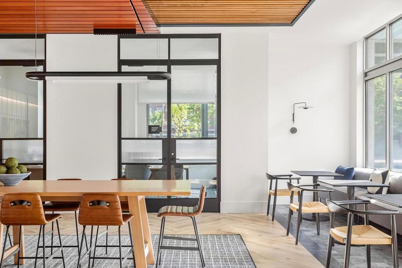 East Cambridge 1br W Gym Roof Nr Kendall Sq Bos-769 Apartment *