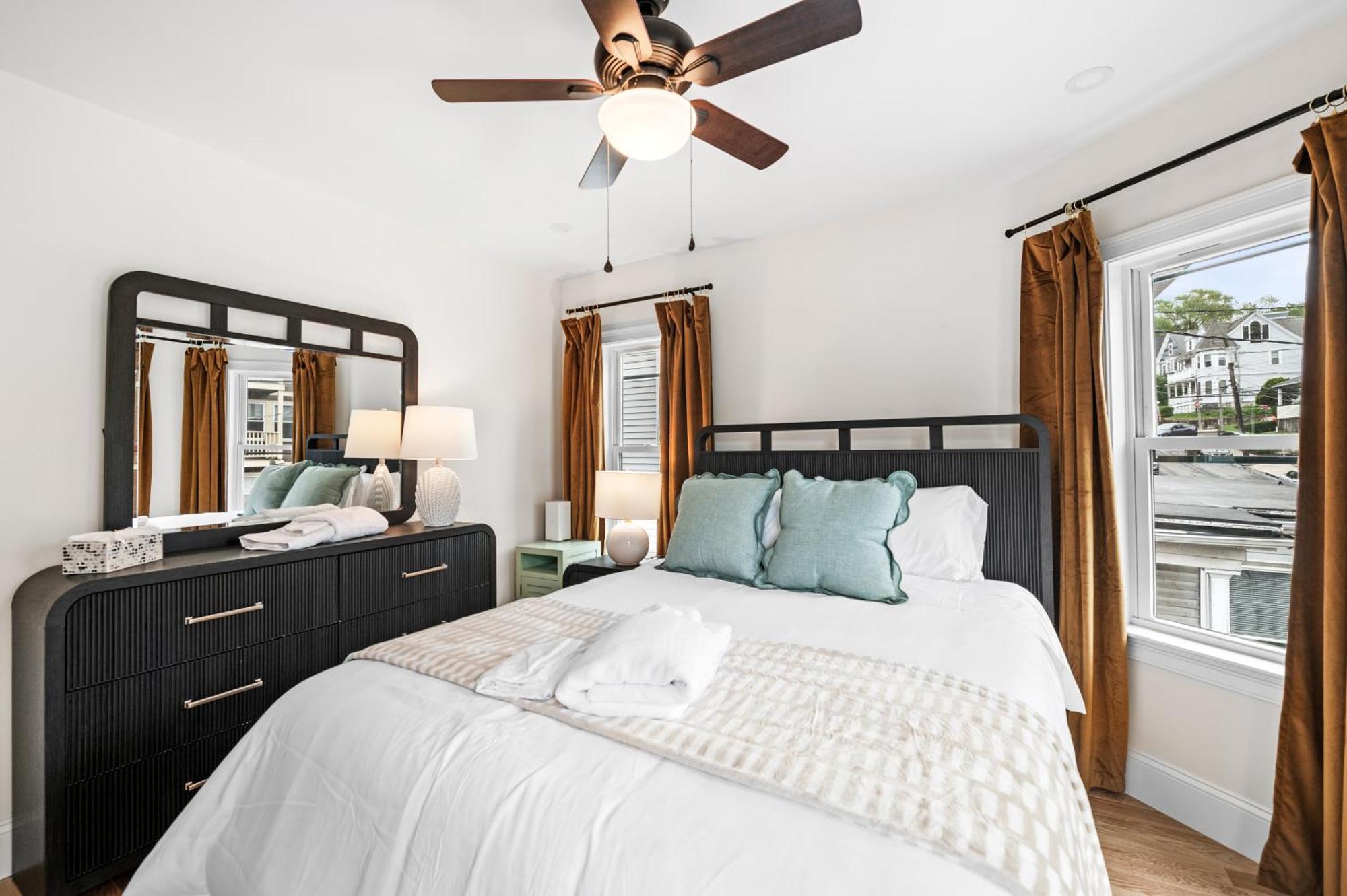 Appartement Forest Hill -boston *