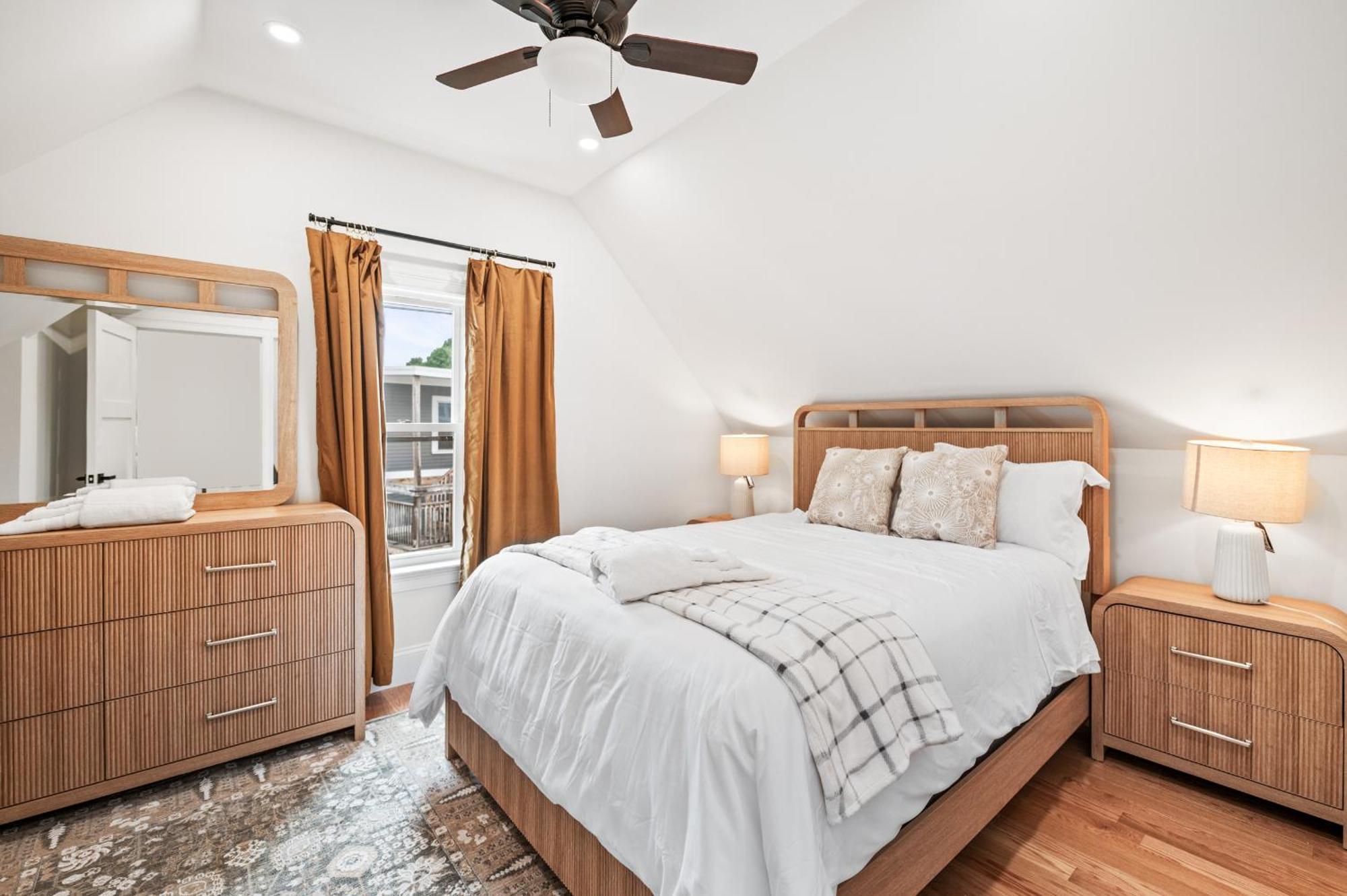 Appartement Forest Hill -boston Boston