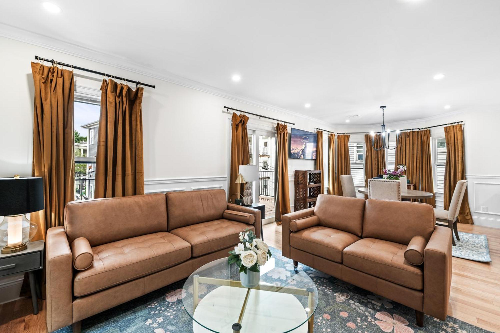 Forest Hill -boston *