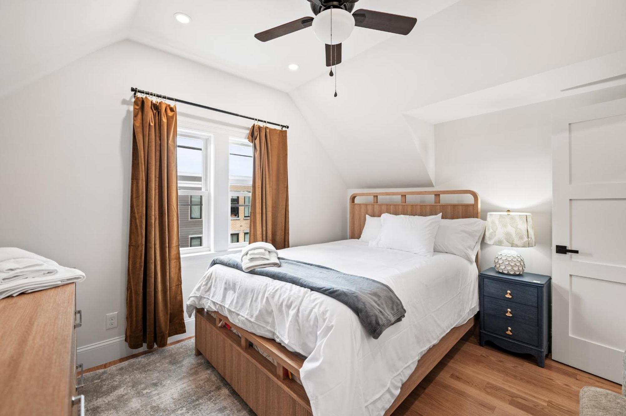 Forest Hill -boston Appartement Boston