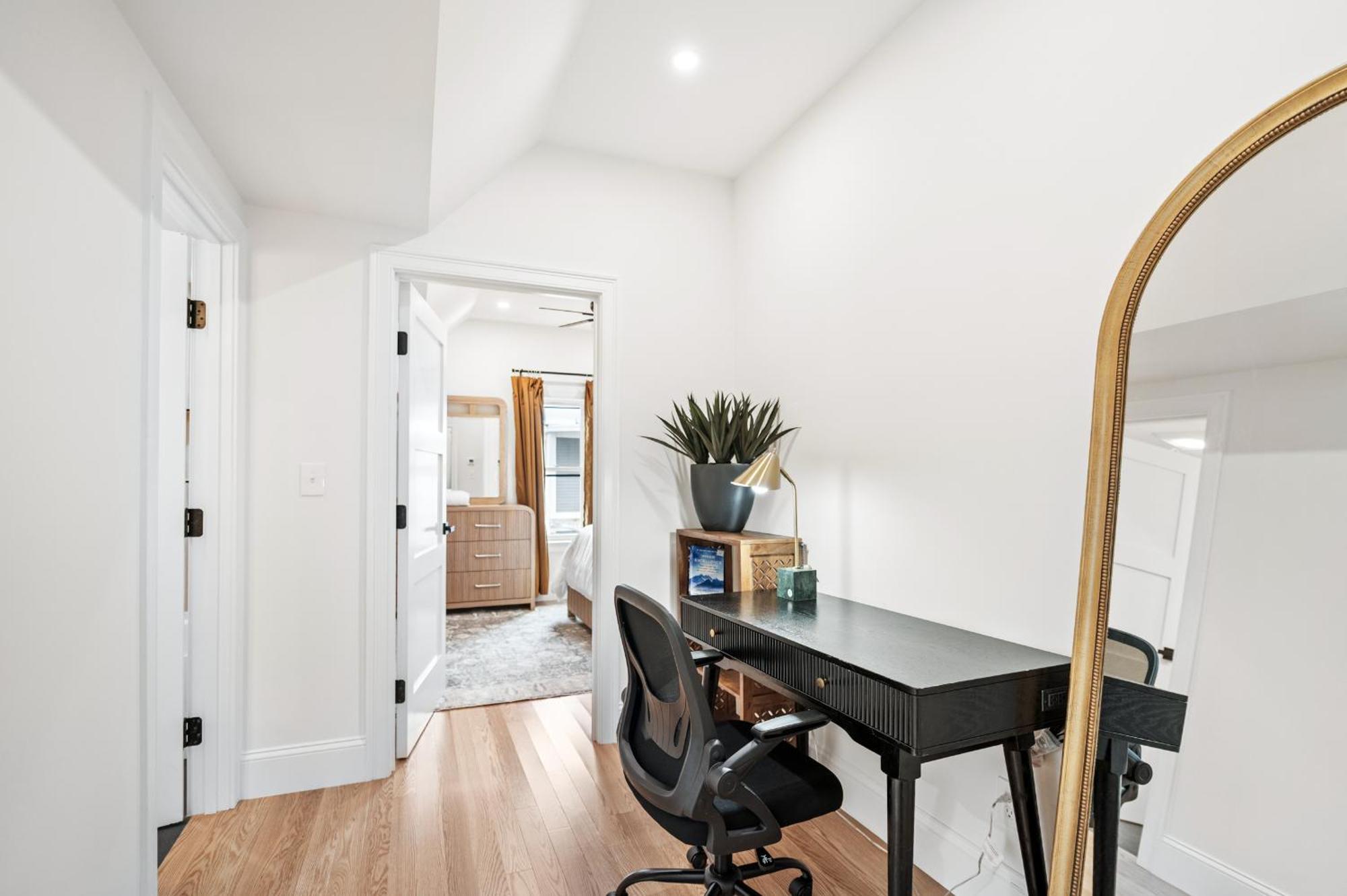 Forest Hill -boston Appartement