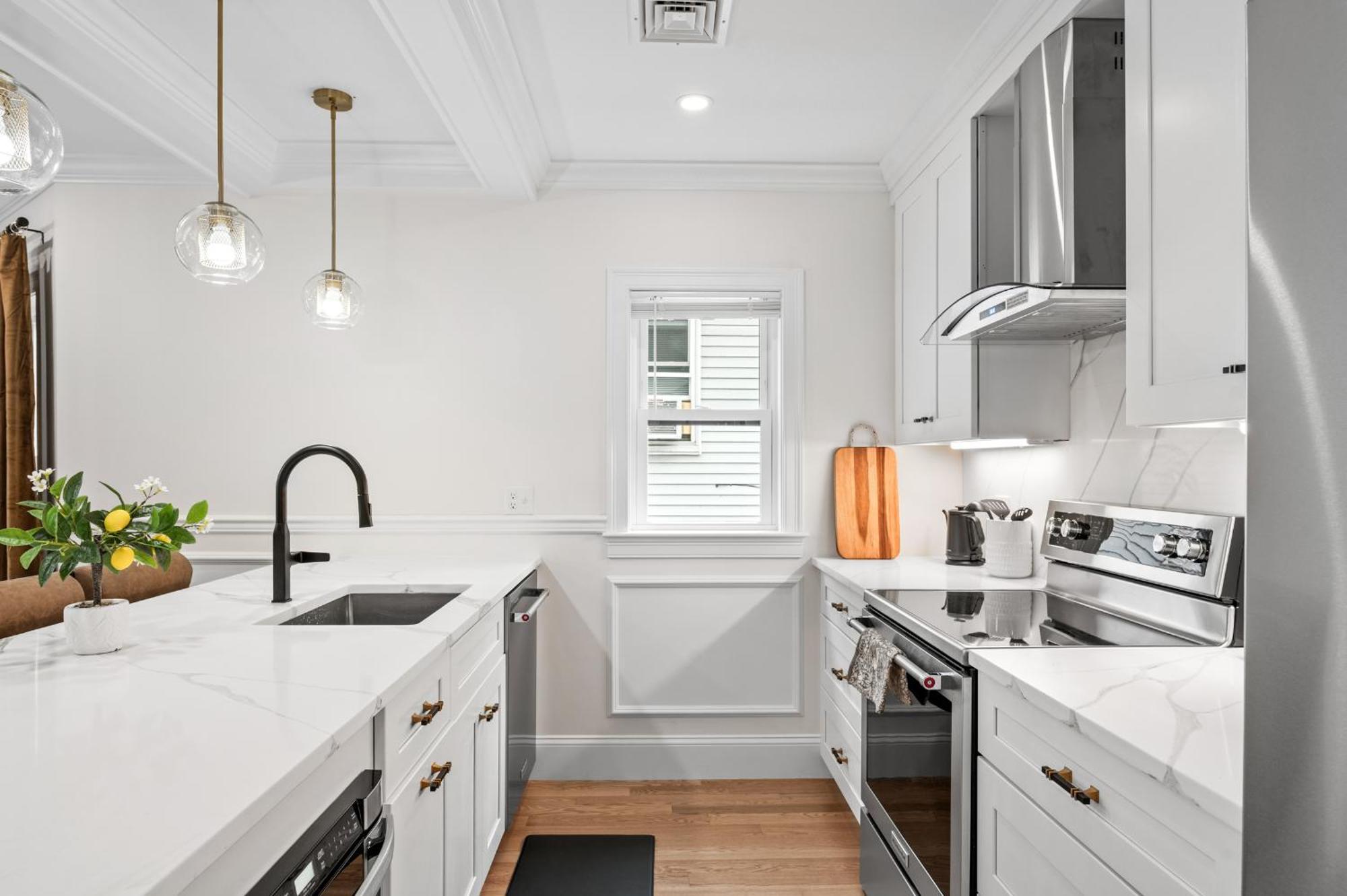 Appartement Forest Hill -boston Boston