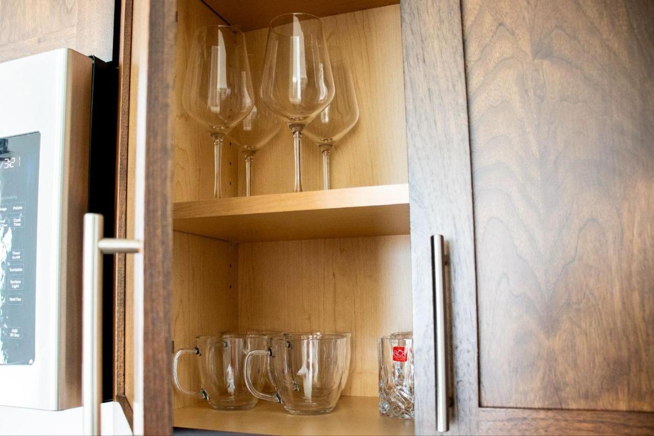 Appartement Spacious Near Seaport *