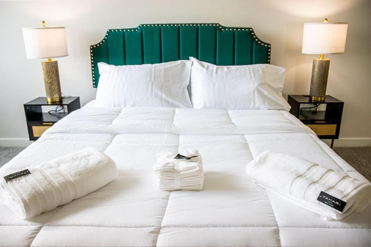 Spacious Near Seaport