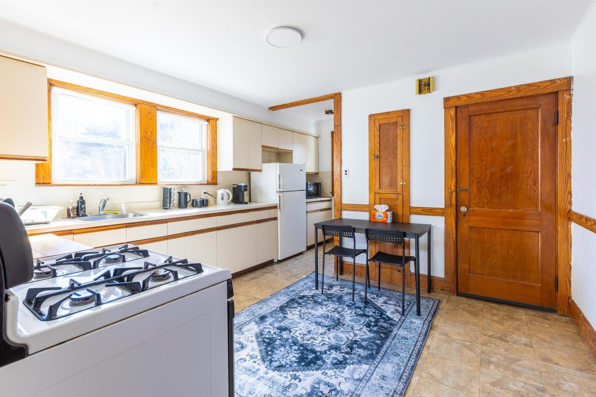 Private Charming #2 Homestay