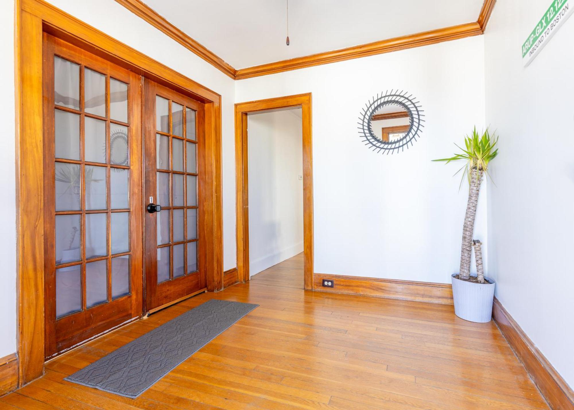 Private Charming #2 Homestay *