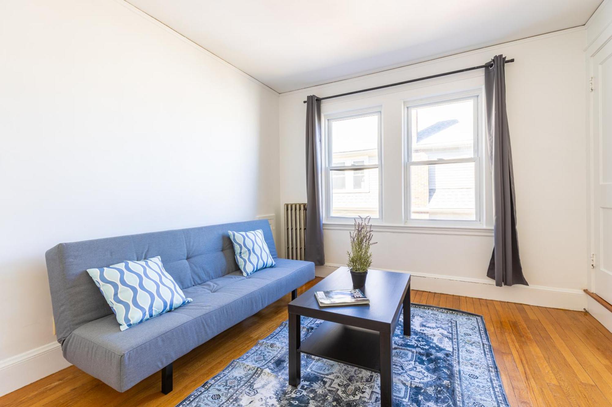 Private Charming #4 Homestay Boston