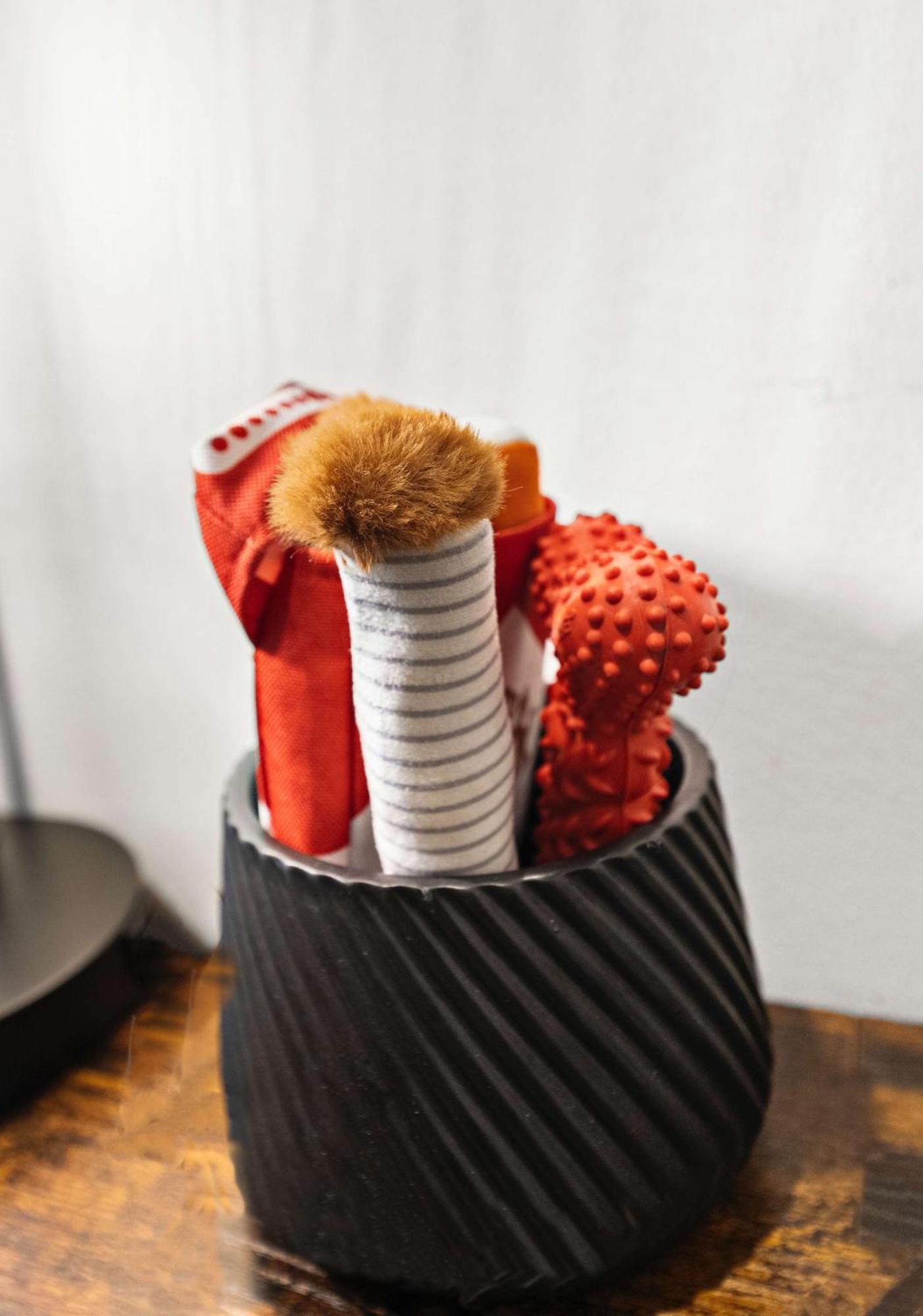 Apartamento South End Luxe Family Getaway *