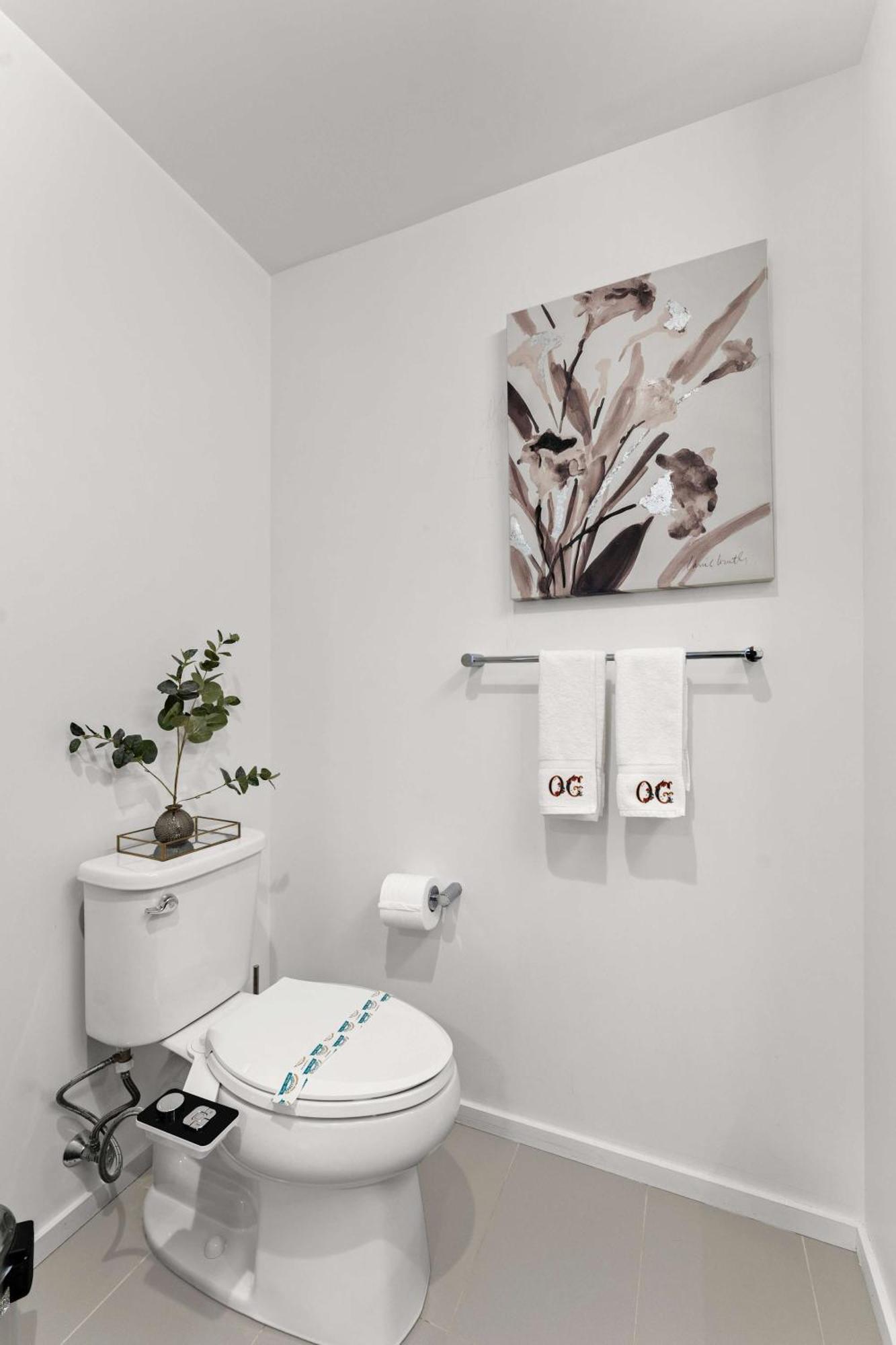 South End Luxe Family Getaway