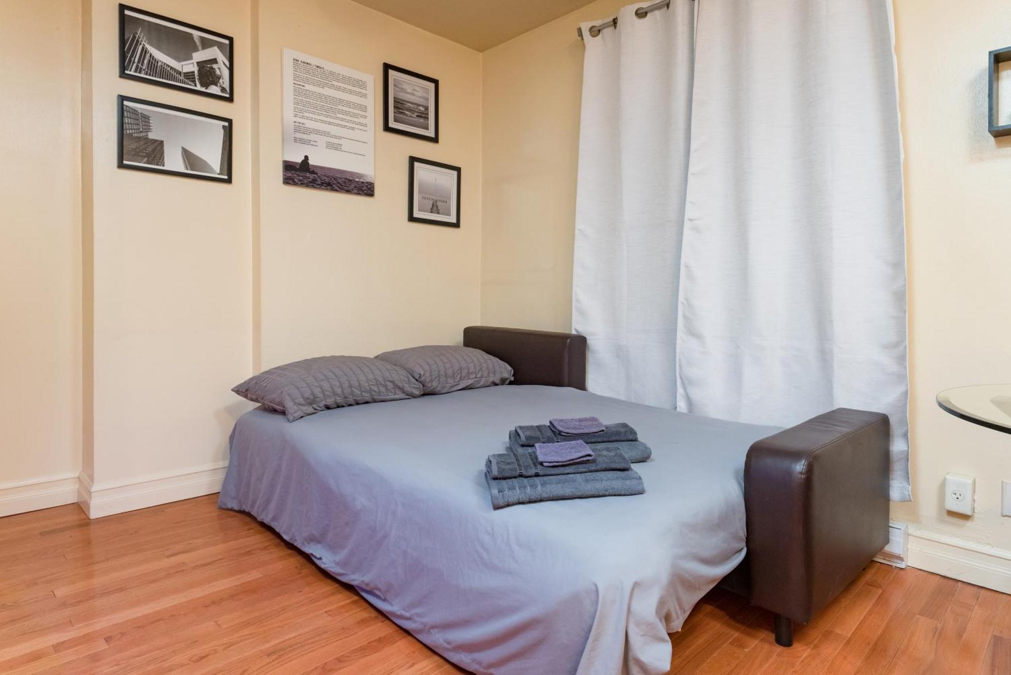 1br In The Heart Of Downtown Famous Nightlife Theater District With Bed Full Of Promises Td Garden Common Park Mbta * Boston