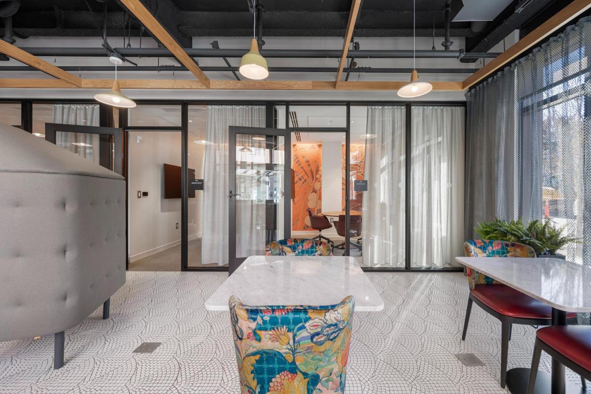 Apartment Luxury With Sky Terrace