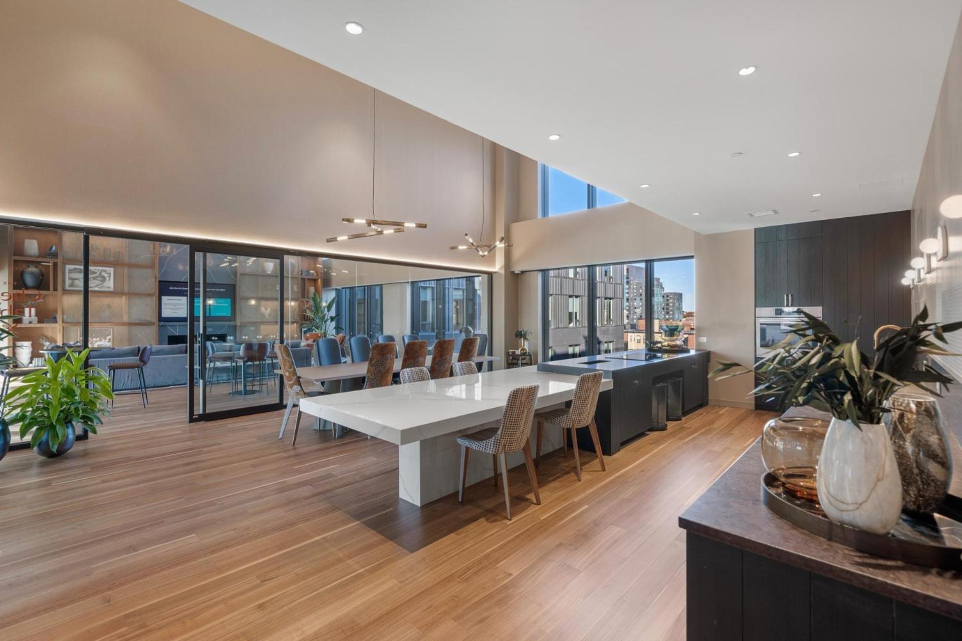 Luxury With Kitchen In Fenway * Boston
