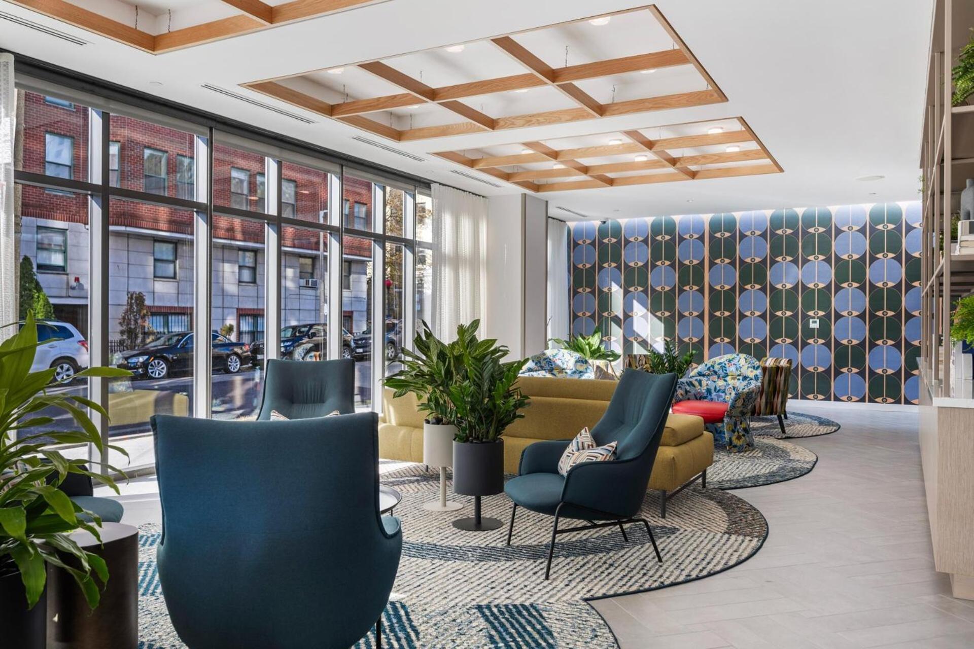 Apartment Luxury With Kitchen In Fenway *