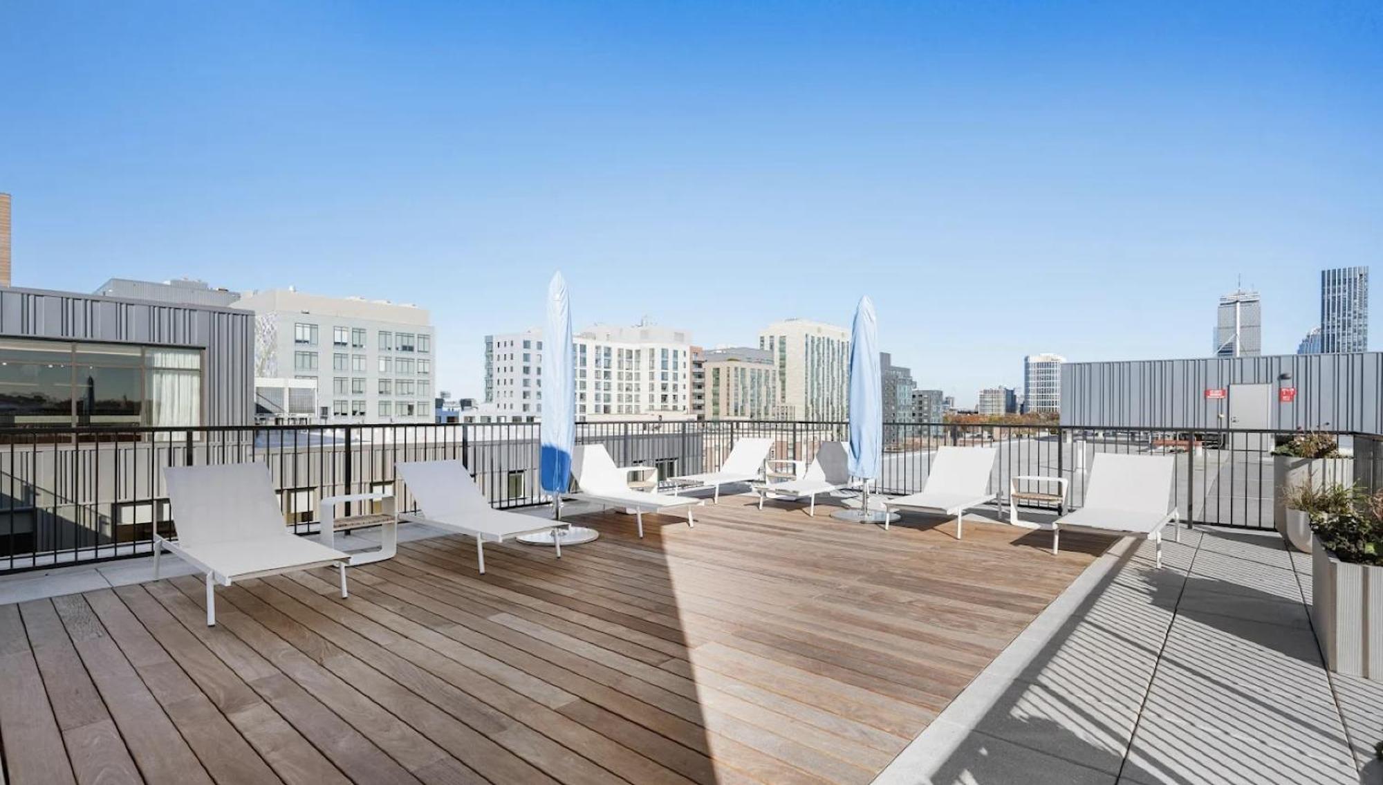 Luxury With Kitchen In Fenway * Boston