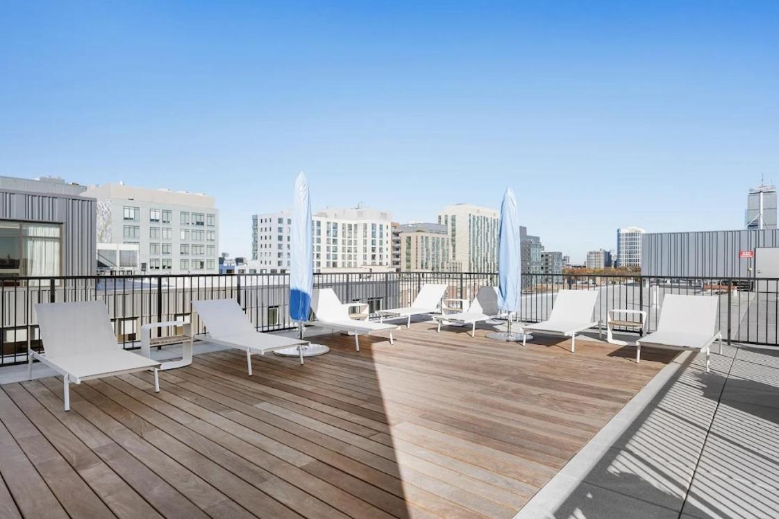 Apartamento Gorgeous Heart Of Downtown