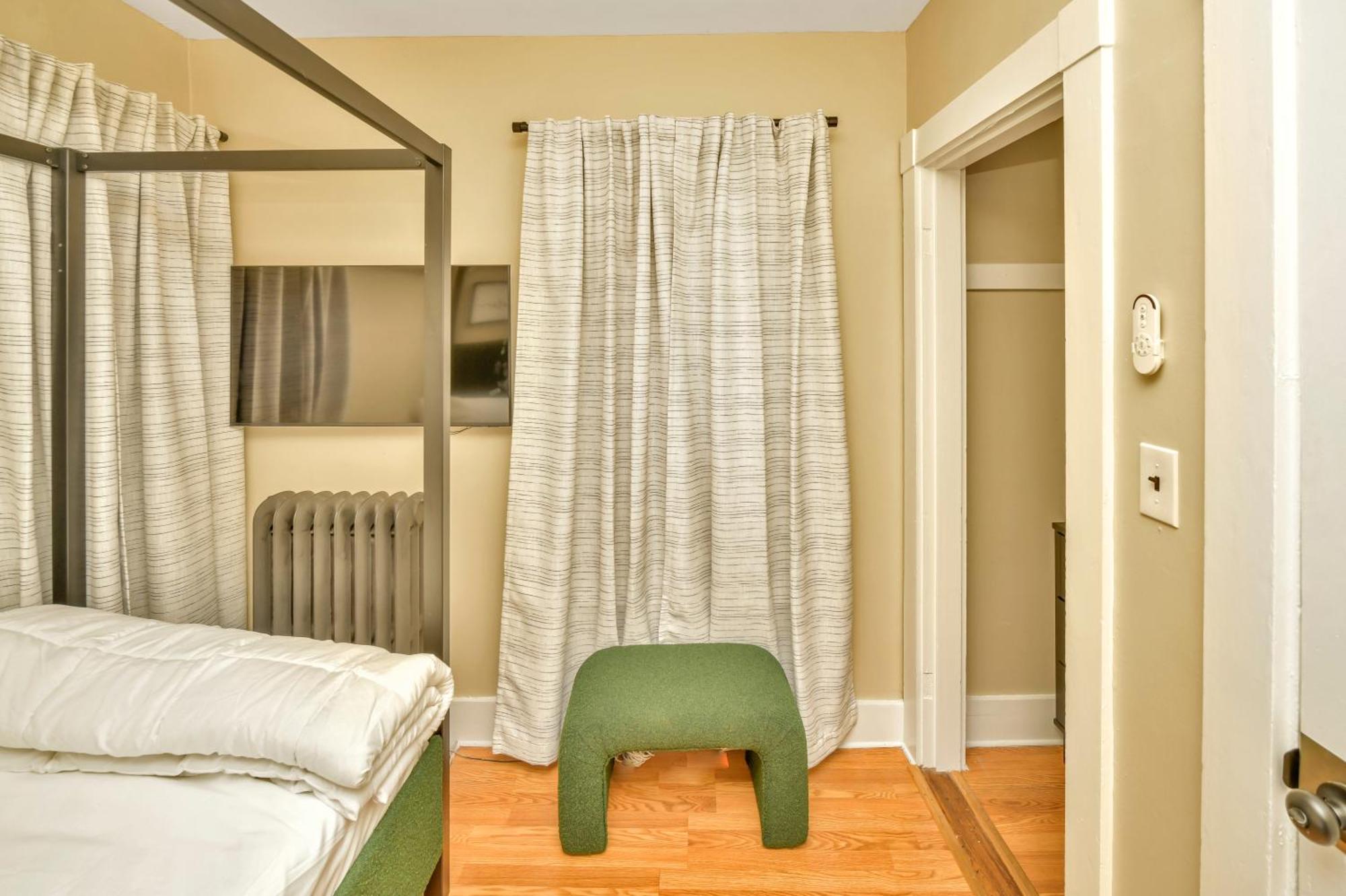 Modern Comfort Appartement Boston