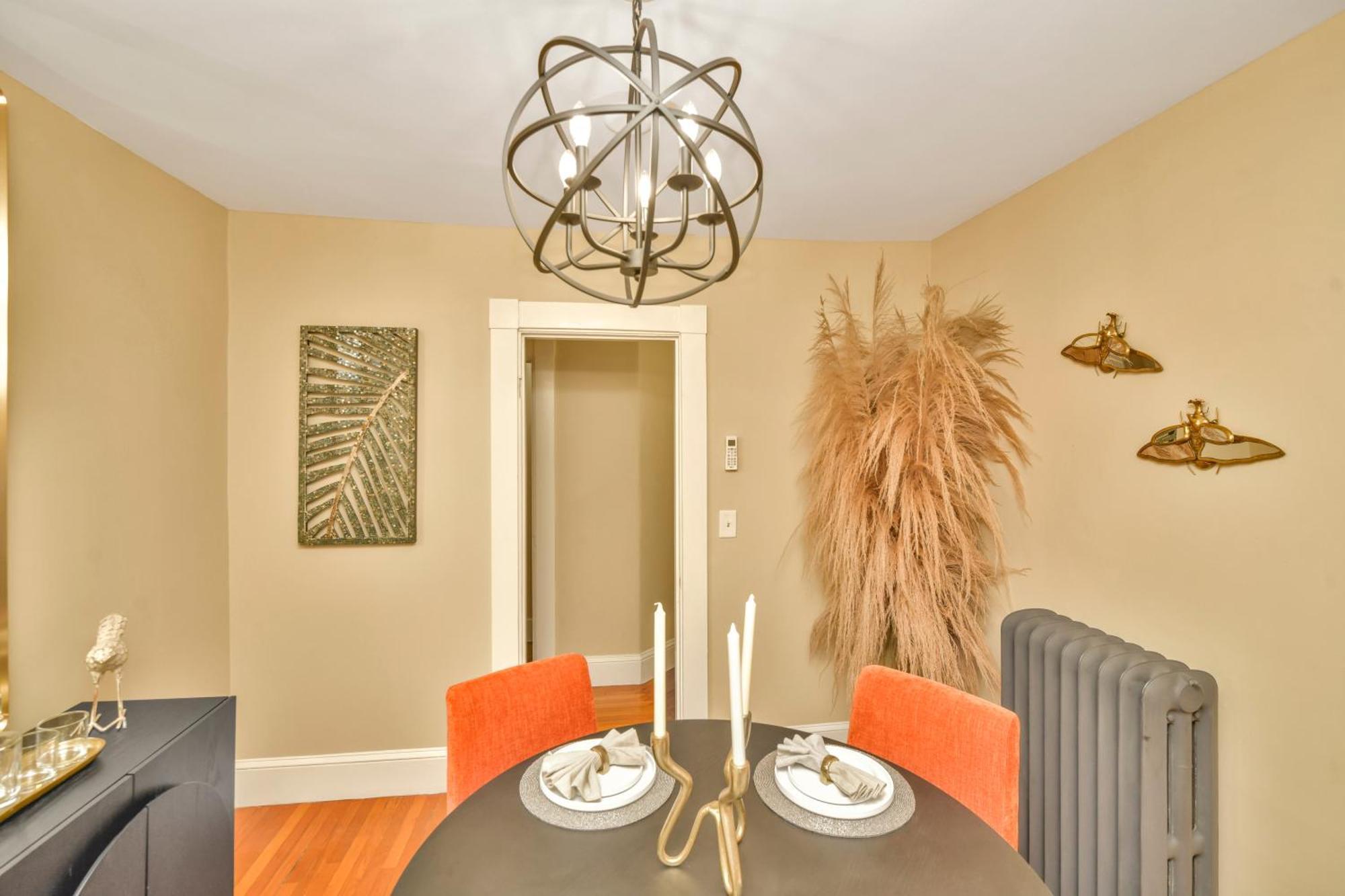 Appartement Modern Comfort