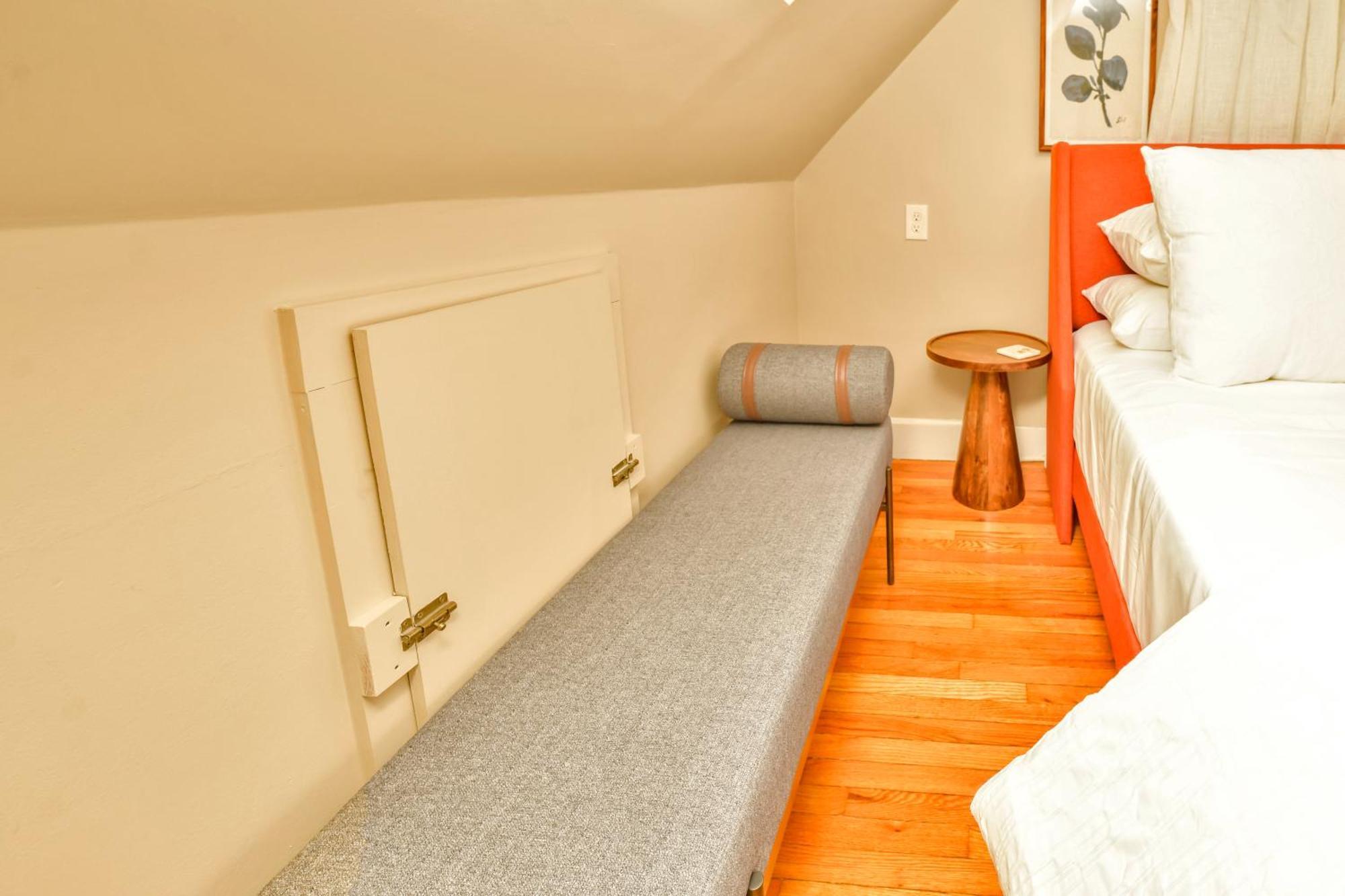 Modern Comfort