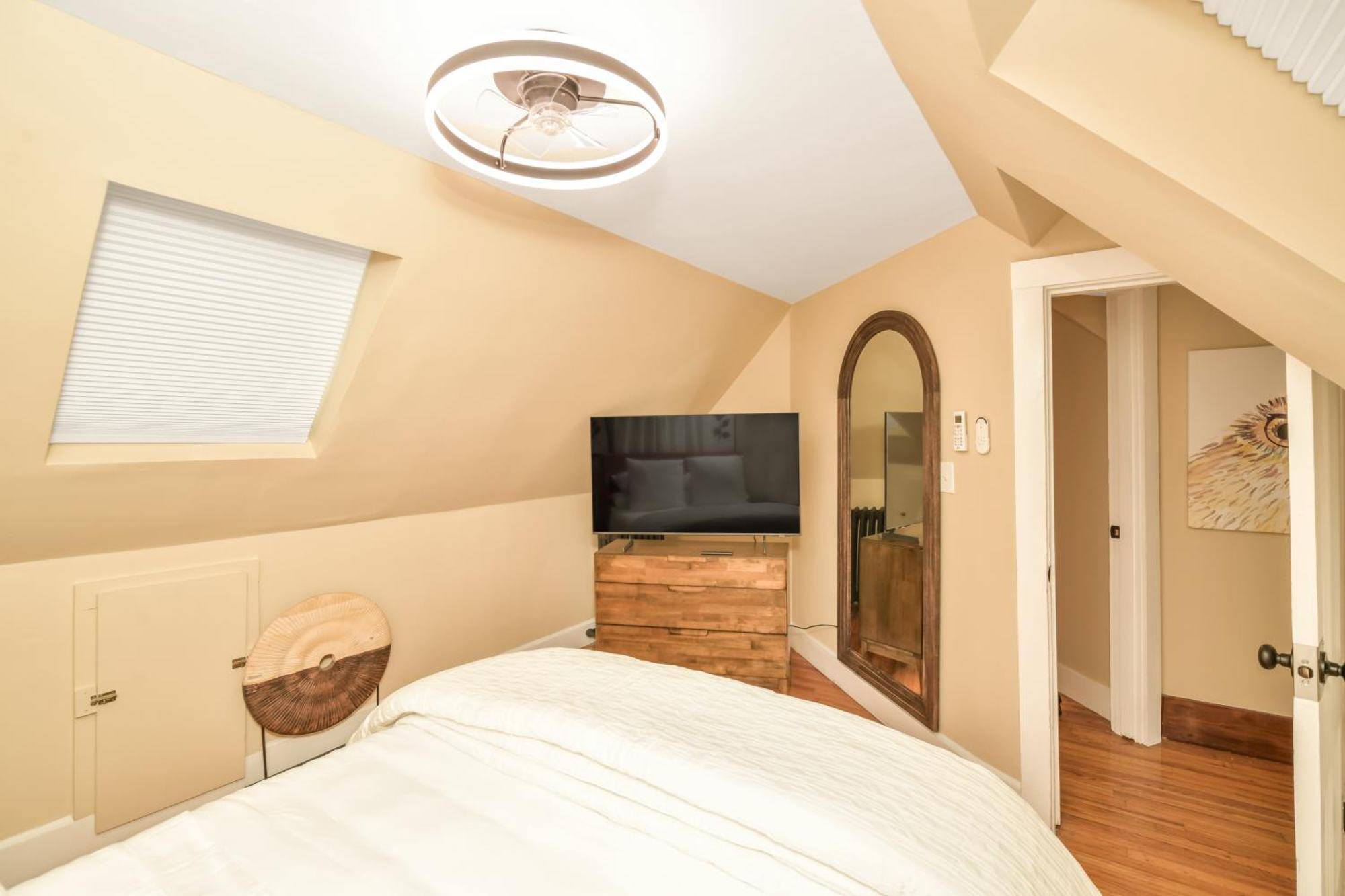 Modern Comfort