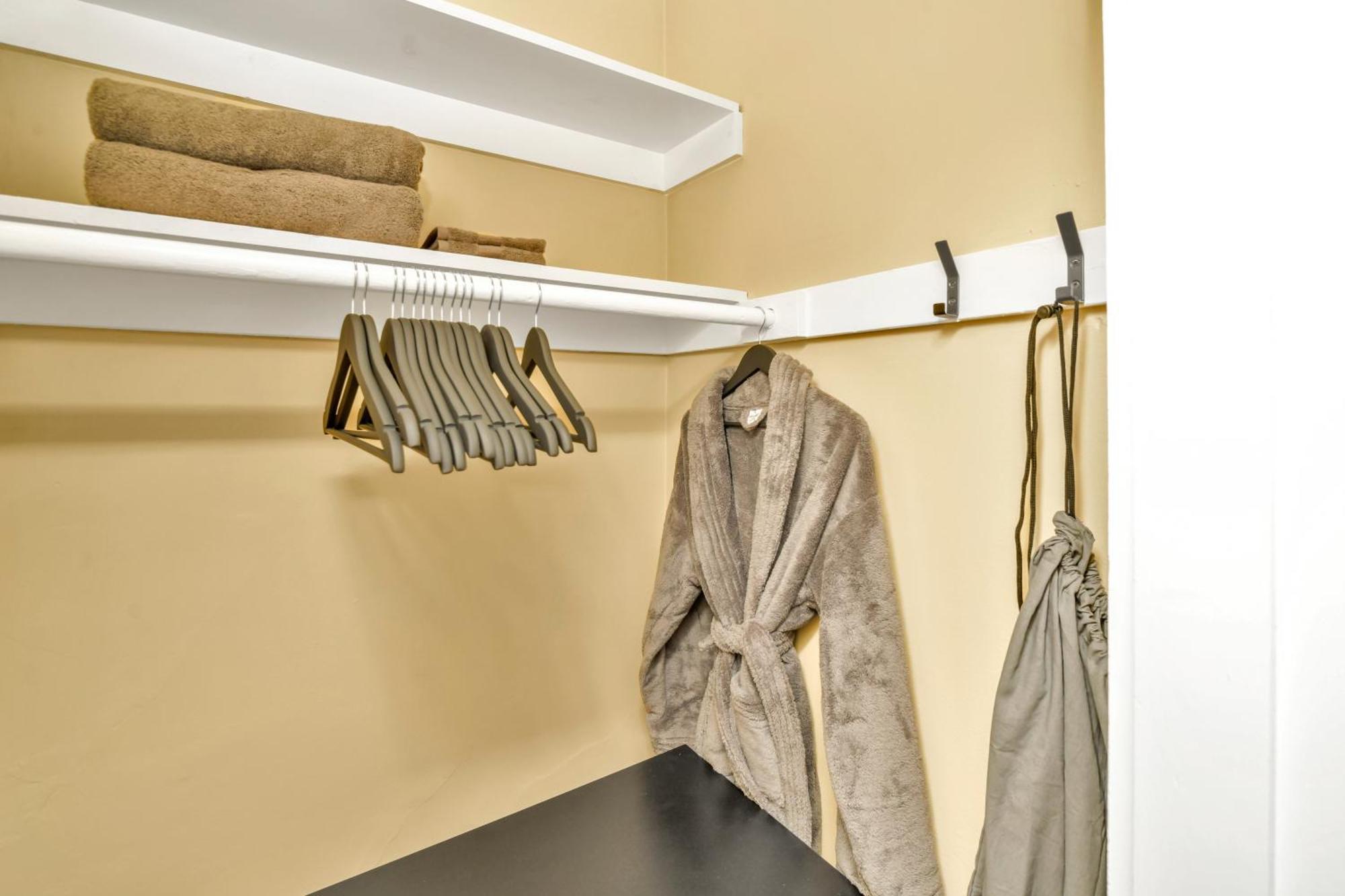 Modern Comfort Appartement