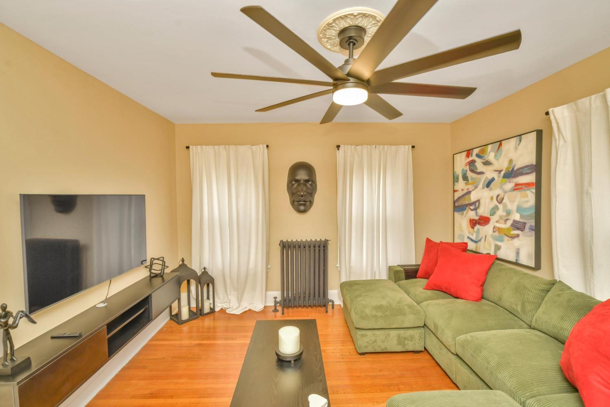 Appartement Modern Comfort *