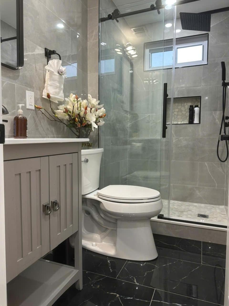 Apartment 85b Brand New 3br, 2ba, Walk To Transit, Near