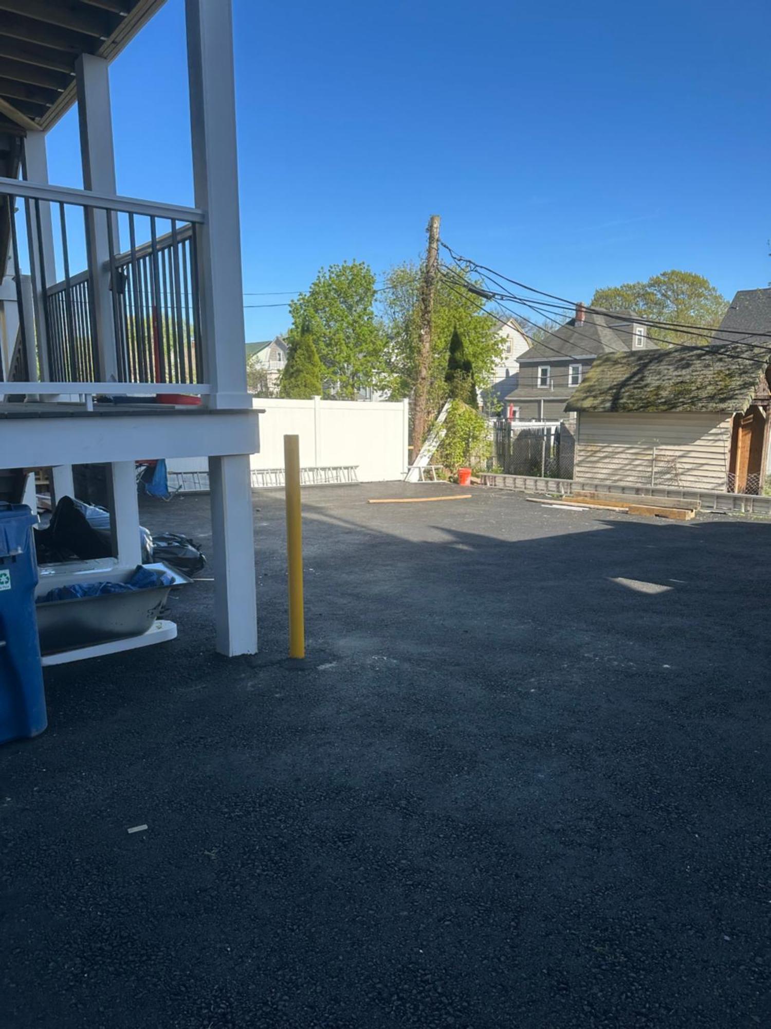 Apartment 85b Brand New 3br, 2ba, Walk To Transit, Near
