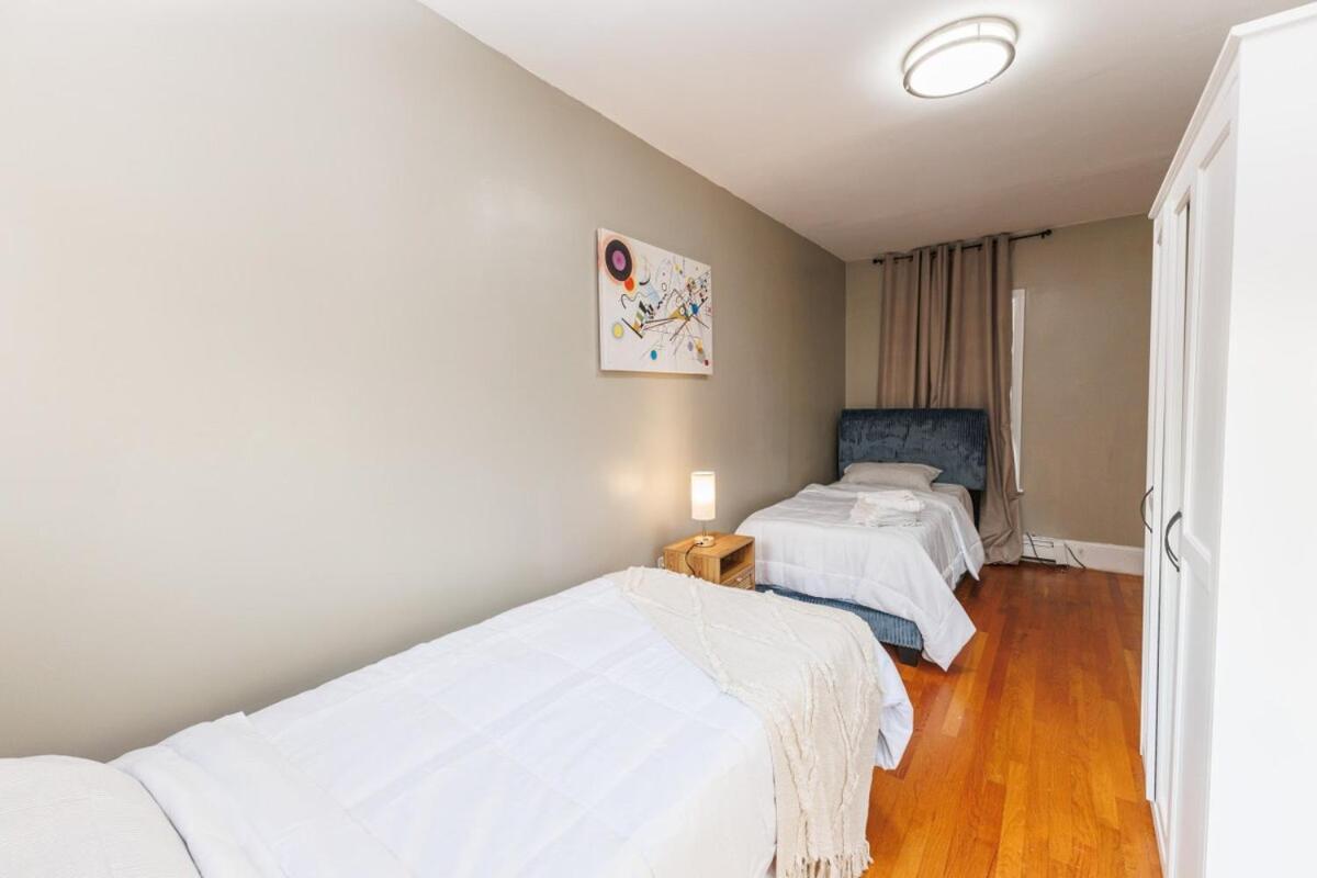 Apartment In-unit Laundry Your Family And Friends Space Boston