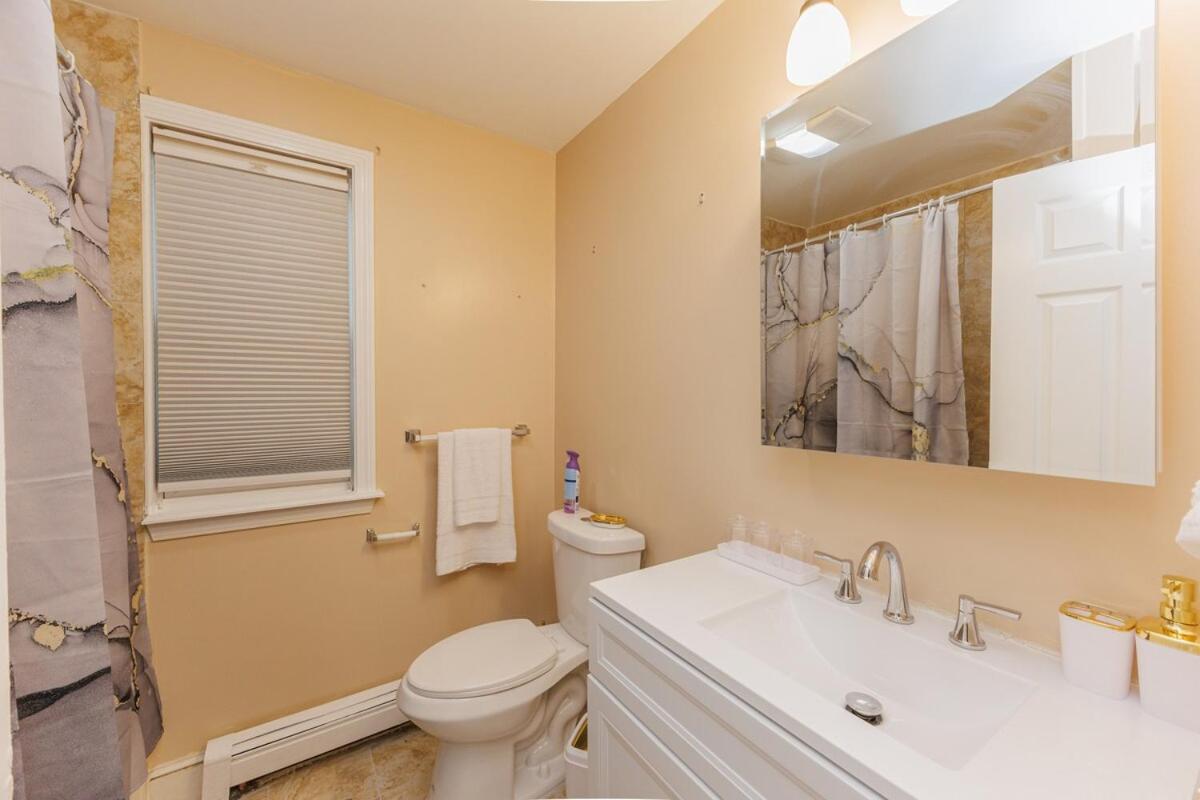 In-unit Laundry Your Family And Friends Space * Boston