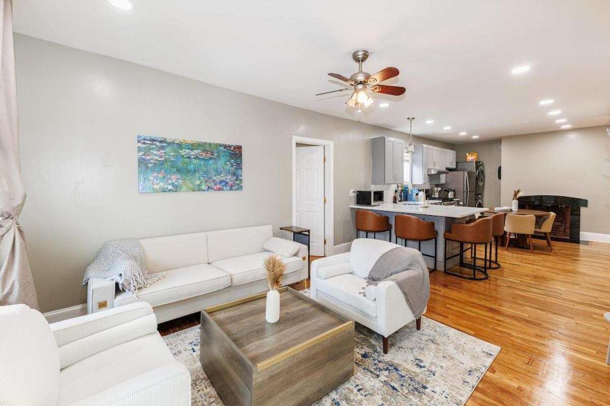 In-unit Laundry Your Family And Friends Space Apartment *