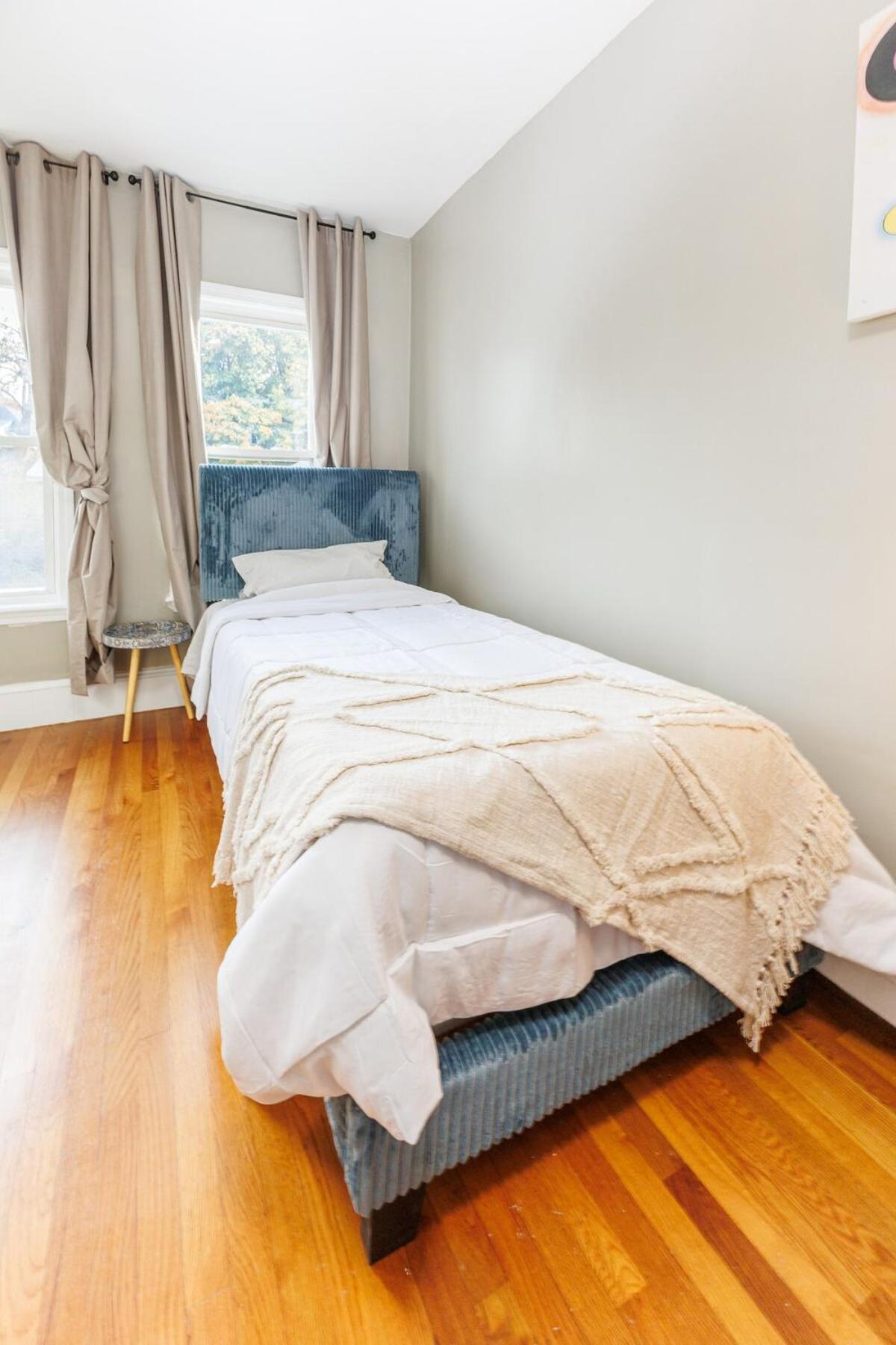 Apartment In-unit Laundry Your Family And Friends Space Boston