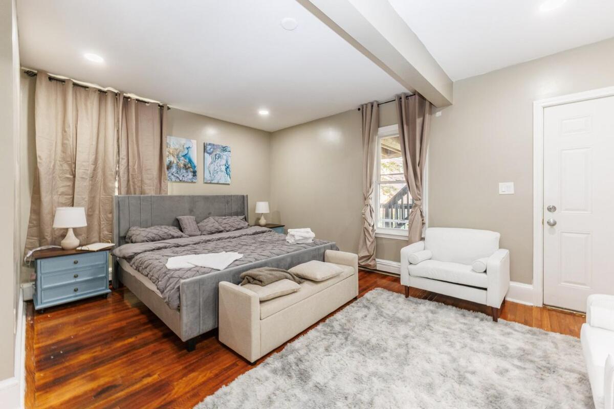 Apartment In-unit Laundry Your Family And Friends Space Boston