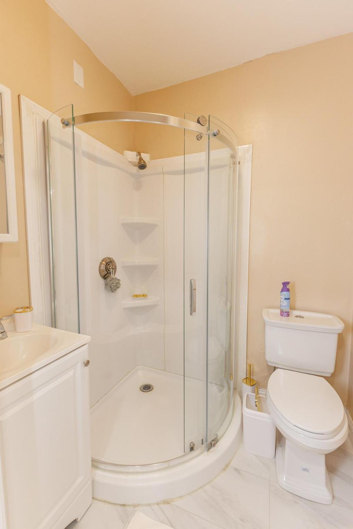 In-unit Laundry Your Family And Friends Space Apartment Boston