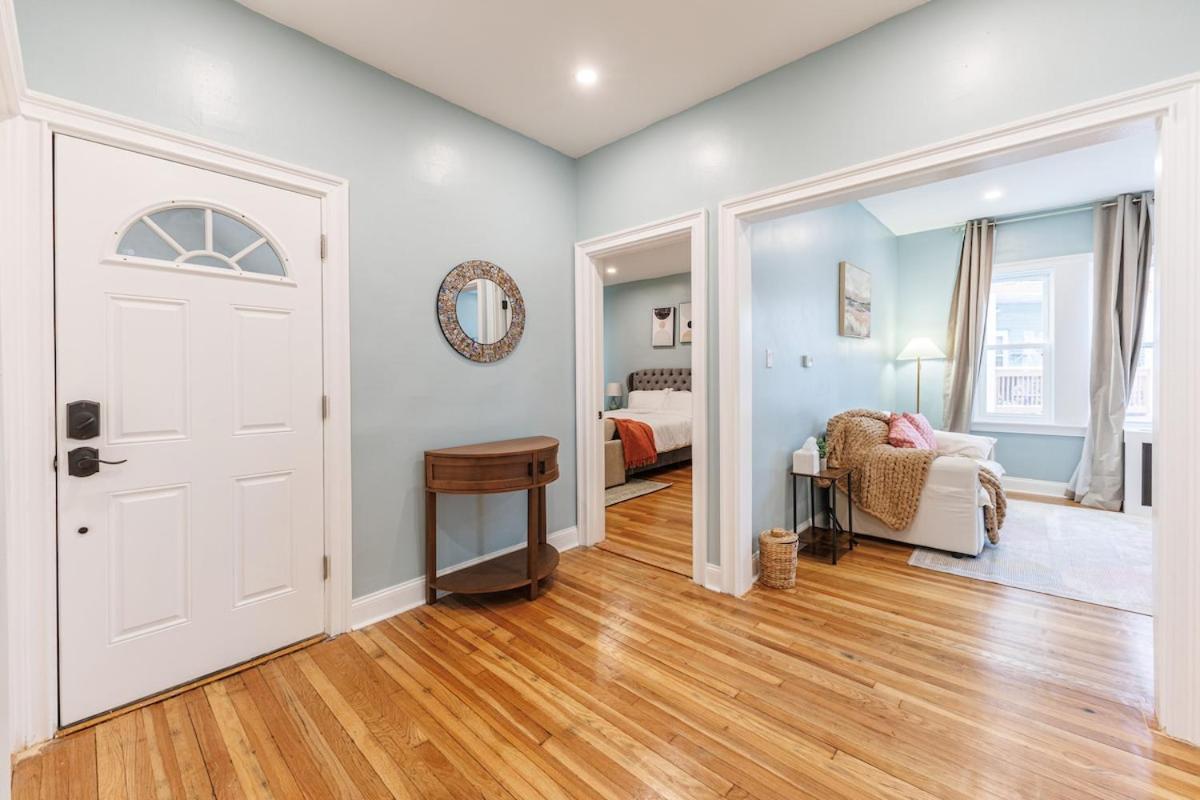 Apartment Stylish 3 Bedroom