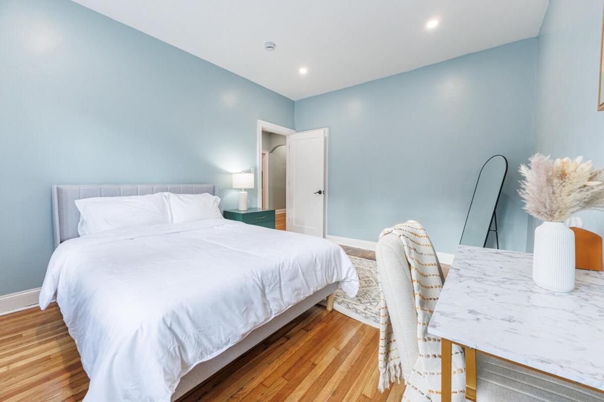 Stylish 3 Bedroom * Boston