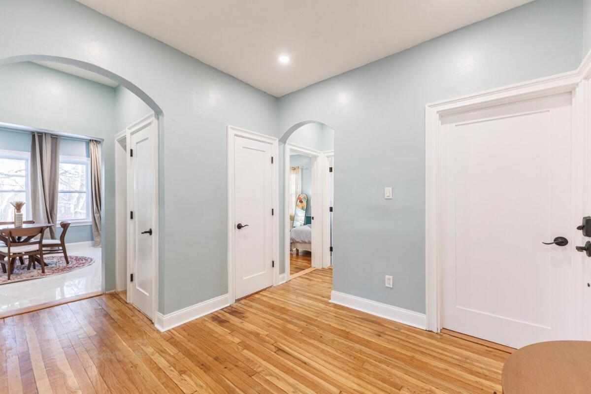 Stylish 3 Bedroom Boston