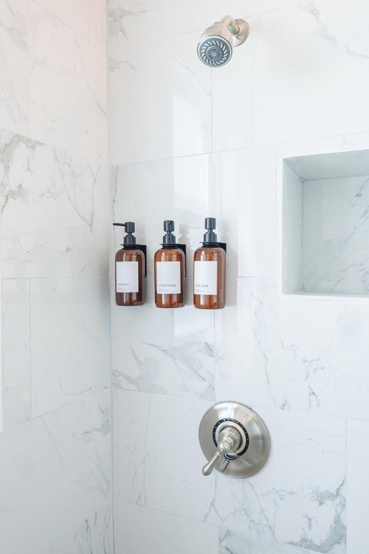 Stylish 3 Bedroom * Boston