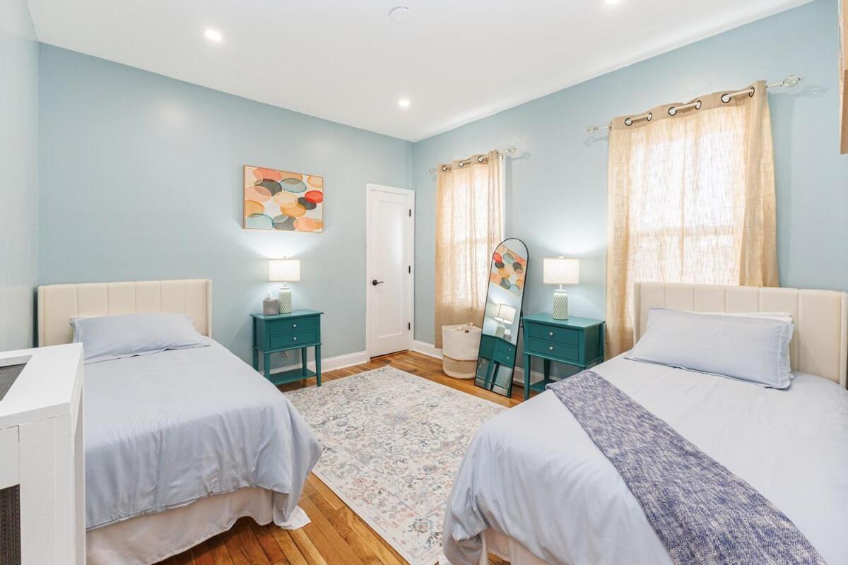 Stylish 3 Bedroom